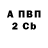Амфетамин Premium Joseph Coffman